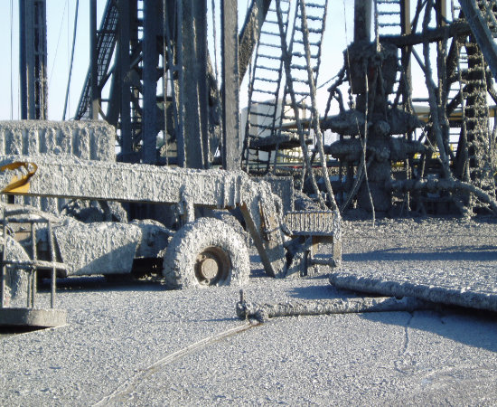 Fountz Consuting - oilfield engineer